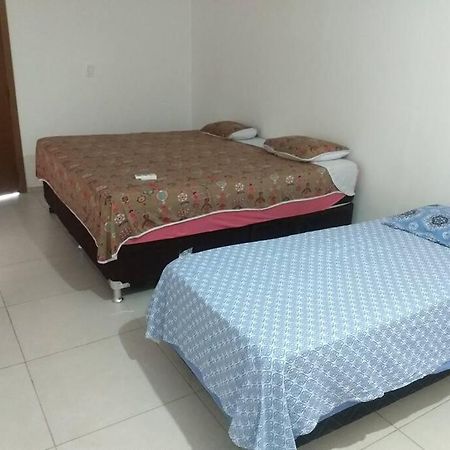 Casa Com Piscina E Ar Condicionado Condicionado Villa Matinhos Ngoại thất bức ảnh